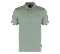 Parlay 147 Polo - male - Boss - Polo Shirts - Green - 2XL - Tops 2XL