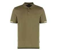 Parlay 147 Polo - male - Boss - Polo Shirts - Green - XS - Tops XS