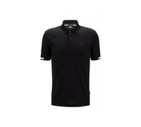 Parlay 147 Polo Shirt - male - Boss - Polo Shirts - Black - S - Tops S