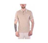 Parlay 190 Polo - male - Boss - Polo Shirts - Beige - 2XL - Tops 2XL
