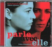Parle Avec Elle