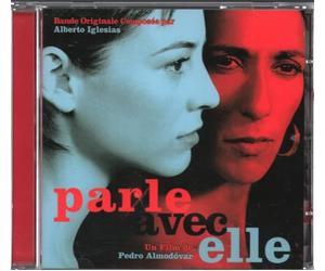 Parle Avec Elle
