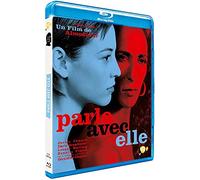 PARLE AVEC ELLE - restauration BLURAY