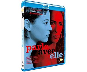 PARLE AVEC ELLE - restauration BLURAY