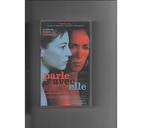 Parle avec elle [VHS]