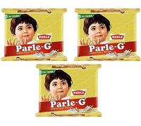 Parle Biscuits, Chocolates & Juices - Combination of Taste - Crispy & Crunchy Tea Time Snack & Drinks - Anytime & Anywhere Treat - Delicious Cracker Snacks for Kids (Parle-G 799g_P3)