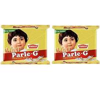 Parle Biscuits, Chocolates & Juices - Combination of Taste - Crispy & Crunchy Tea Time Snack & Drinks - Anytime & Anywhere Treat - Delicious Cracker Snacks for Kids (Parle-G 799g_P2)