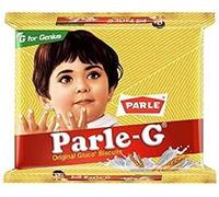 Parle Biscuits, Chocolates & Juices - Combination of Taste - Crispy & Crunchy Tea Time Snack & Drinks - Anytime & Anywhere Treat - Delicious Cracker Snacks for Kids (Parle-G 799g_P1)