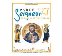 Parle Seigneur NE: Ta parole est un trésor