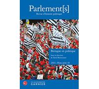 Parlement[s]: Bretagne en politique (2014) (2014, Hors-série n° 10)