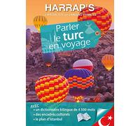 Parler le turc en voyage