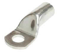 Parlex 150mm² 16.5mm M12 E-Cu Tin/Copper Tube Terminal Cable Crimp Lug, Eyelet, End