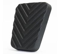 Parlex 1x Brake Clutch Rubber Pedal Pad For Hyundai Tuscon 2004 to 13 Veloster 2011-13