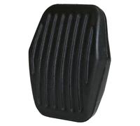 Parlex 1x Brake Pedal Rubber Push On Grip Pad For Ford Kuga 2008 to 2014 1251921