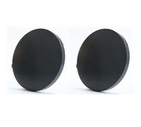 Parlex 2x Covers For Rear Ashtray Centre Console For VW Golf MK4 1998-2005 1J0863359E
