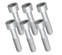 Parlex 6x 58mm Driveshaft Bolt 09455 For Audi A3 A4 A6 A8 Coupe Quattro 1980 to 11