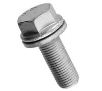 Parlex Brake Caliper Carrier Bolt 181551 For Audi A4 A5 A6 A7 Q5 N91041702 `07 on