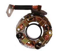 Parlex FOR FORD TRANSIT CONNECT STARTER MOTOR BRUSH HOLDER GEAR BOX