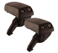 Parlex Front Windscreen Washer Jet Nozzle x 2 For Seat Cordoba Ibiza Inca Leon Toledo