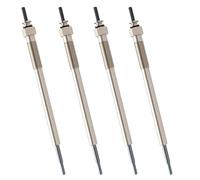 Parlex Glow Plug Diesel Heater x4 For Mitsubishi L200 Triton Pajero Sport 1820A009