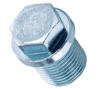 Parlex Oil Sump Sealing Plug M18 x 1.5mm 27.5mm Long For Volvo V40 V50 V60 V70 V90