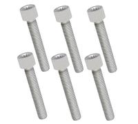 Parlex Propshaft Bolt x6 03004 For Porsche 914 924 944 968 Cayenne 69-19 N91108201