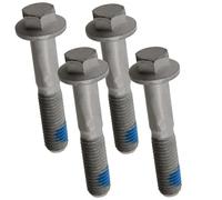 Parlex Rear Cross Rod Collar Bolt x4 For Ford C-MAX Focus C-MAX RS Turnier V 29451