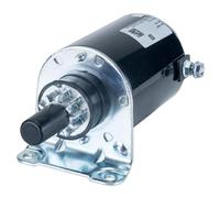 Parlex Starter Motor For Kawasaki FH381V FH430V FH480V 4 Stroke Engines RS41058