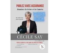 Parlez avec assurance, dominez la scène et la caméra: Maîtriser l'art de la communication