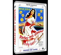 Parlez-moi d'amour [FR Import] [DVD] Dalida; Sernas, Jacques; Bussieres, Raym...