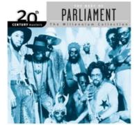Parliament - Millennium Collection: The Best Of [Us Import]