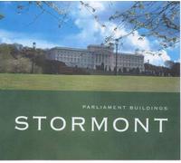 Parliament Buildings, Stormont: The Building, Its Setting, Uses and Restoration 1922-1998: No. 5 (Ulster Buildings S.)