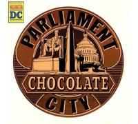 Parliament - Chocolate City