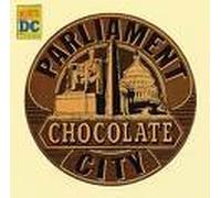 PARLIAMENT - chocolate city LP
