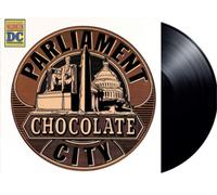Parliament - Chocolate City [VINYL]