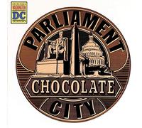 Parliament - Chocolate City [VINYL]