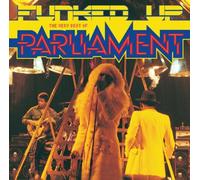 Parliament - Fucked Up: Very Best of