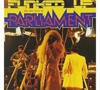 PARLIAMENT - Funked Up