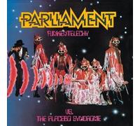 Parliament - Funkentelechy Vs. Placebo Syndrome [VINYL]