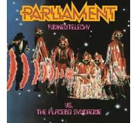 Parliament - Funkentelechy Vs. The Placebo Syndrome LP Vinyl
