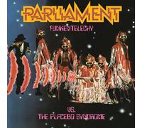 Parliament - Funkentelechy Vs. The Placebo Syndrome Vinyl LP Reissue (New)