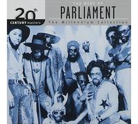 Parliament - Millennium Collection: The Best Of [Us Import]