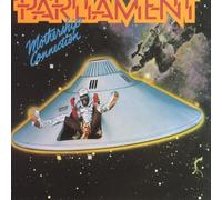 Mothership Connection by Parliament