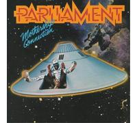 Parliament – Mothership Connection – CD – US Import