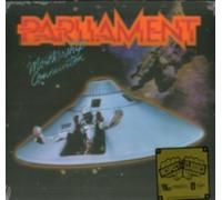 PARLIAMENT: MOTHERSHIP CONNECTION - LP vinyl BRAND NEW