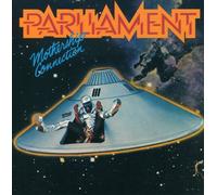 Parliament - Mothership Connection [New CD] Bonus Track