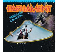 Parliament - Mothership Connection [VINYL]