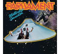 Parliament - Mothership Connection [VINYL]