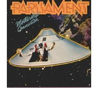 Parliament - Mothership Connection [VINYL]