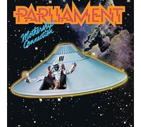 Parliament - Mothership Connection [VINYL]